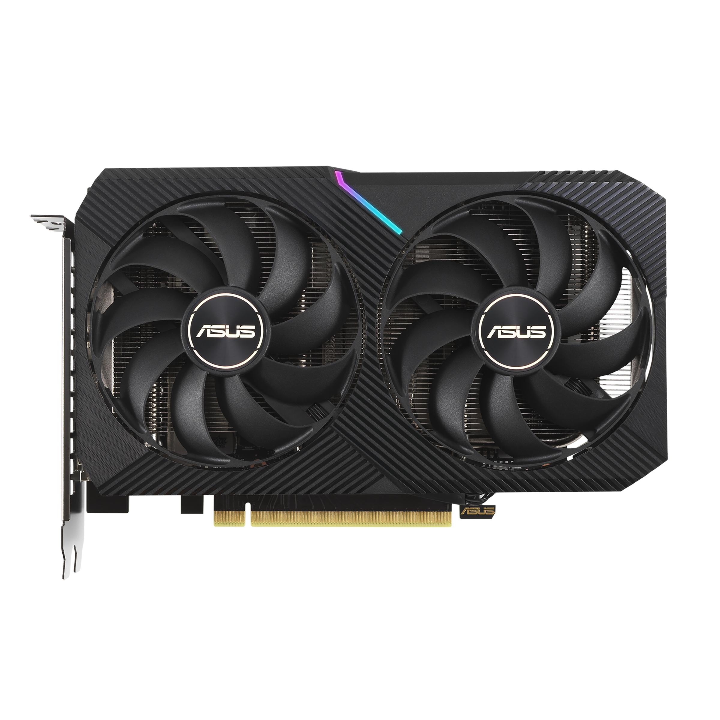 ASUS Dual -RTX3060-O12G-V2 NVIDIA GeForce RTX 3060 12 …