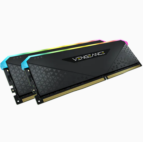Corsair Vengeance RGB memoria 32 GB 2 x 16 GB DDR4 288-pin DIMM