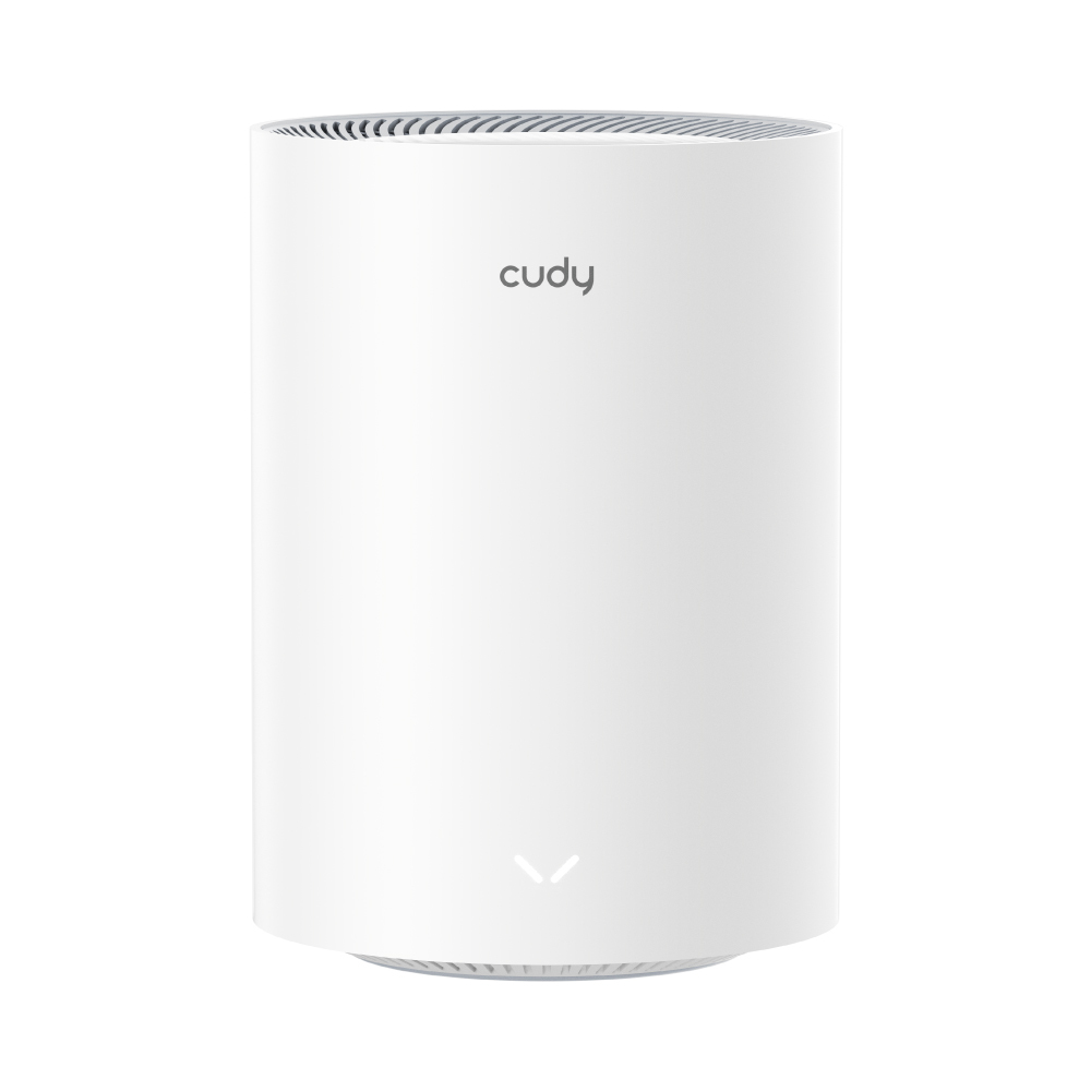 Cudy M1800 2-pack Dual-band (2.4 GHz/5 GHz) Wi-Fi …