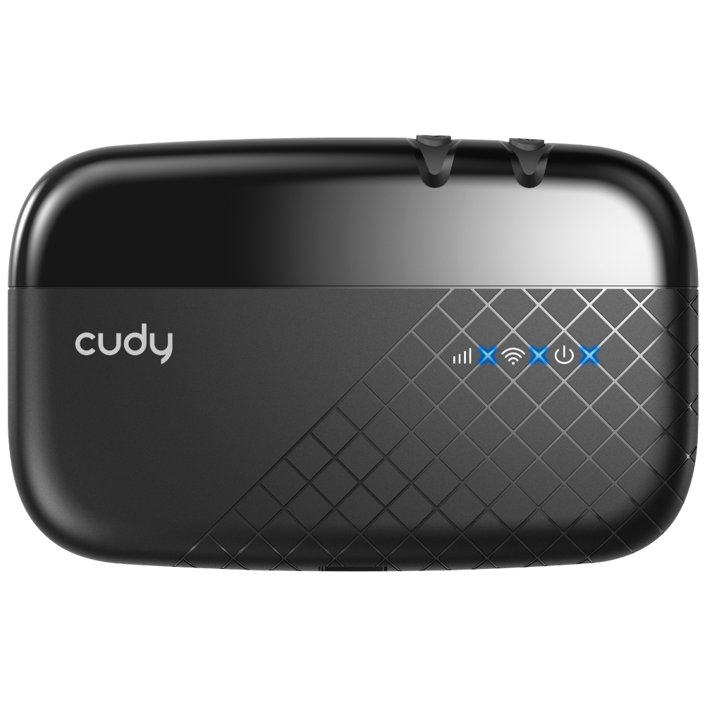 Cudy MF4 router wireless Banda singola (2.4 GHz) …