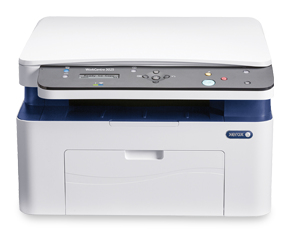 XEROX multifunzione WorkCentre 3025 - stampa, copia, scansione …