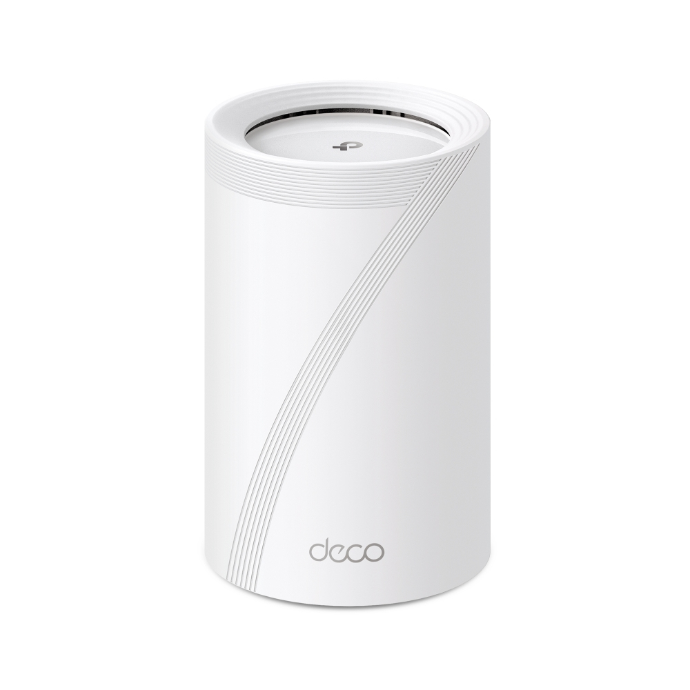 TP-Link Deco BE65 Sistema Mesh Wi-Fi 7 Tri-Band …