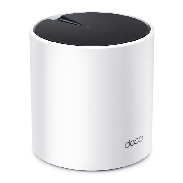 TP-Link Deco X55 Dual-band (2.4 GHz/5 GHz) Wi-Fi …