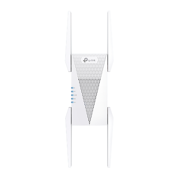 TP-Link RE815XE sistema Wi-Fi Mesh Tri-band (2,4 GHz/5 …