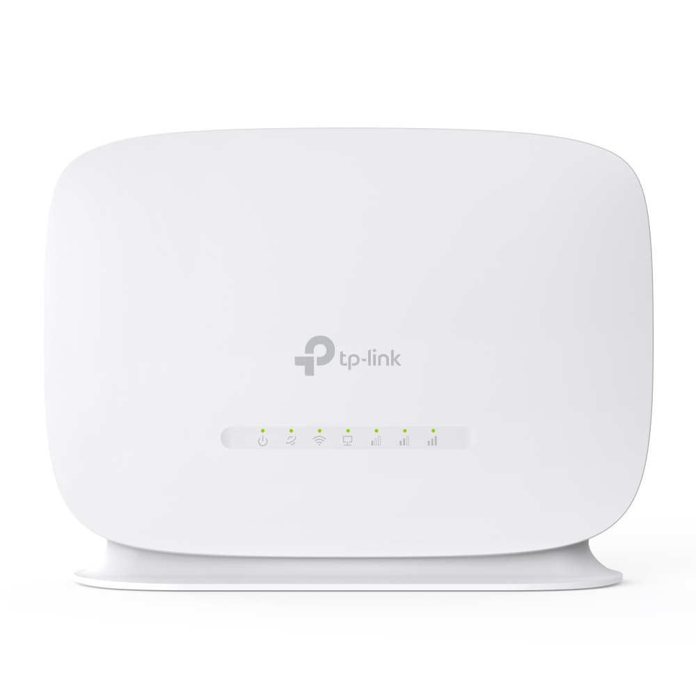 TP-Link TL-MR105 router wireless Fast Ethernet Banda singola …