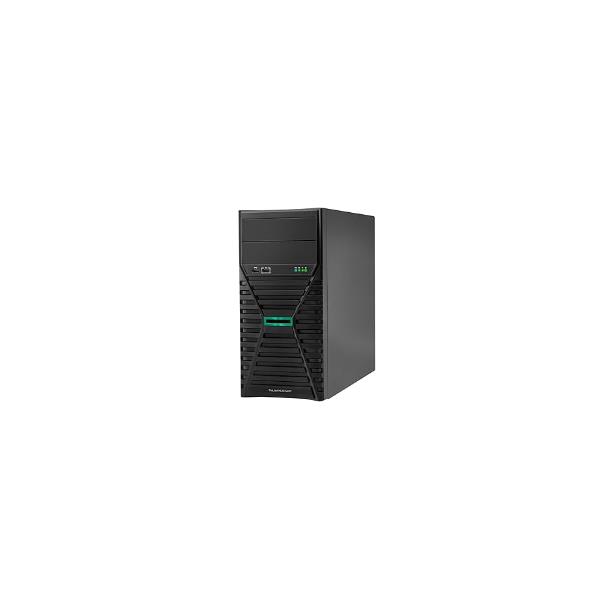 HPE ProLiant ML30 Gen11 Intel Xeon E-2414 Quad-Core …