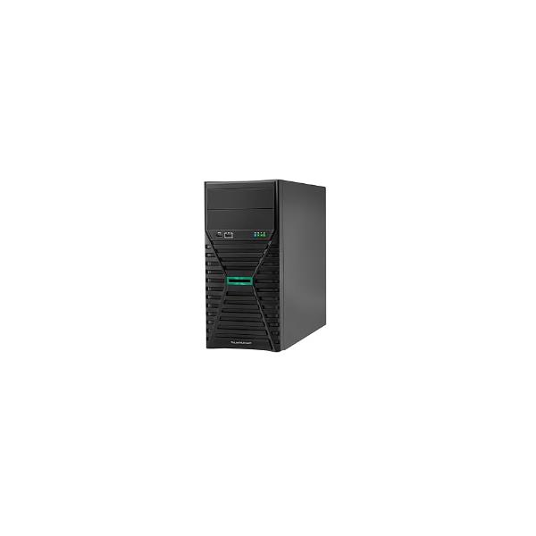 HPE ProLiant ML30 Gen11 Intel Xeon E-2434 Quad-Core …
