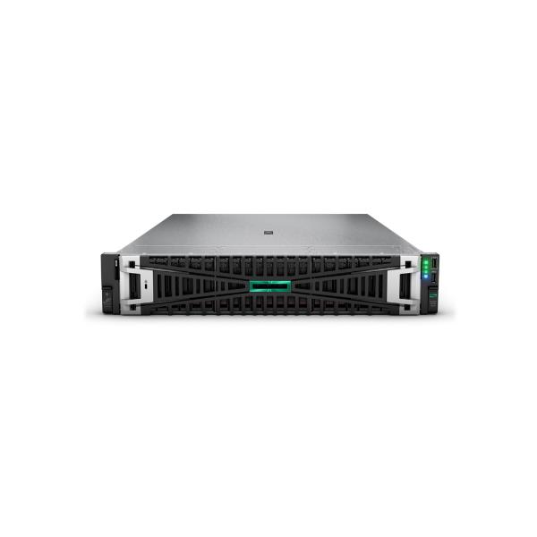 HPE ProLiant DL380 Gen11 Intel Xeon-S 4510 12-Core …