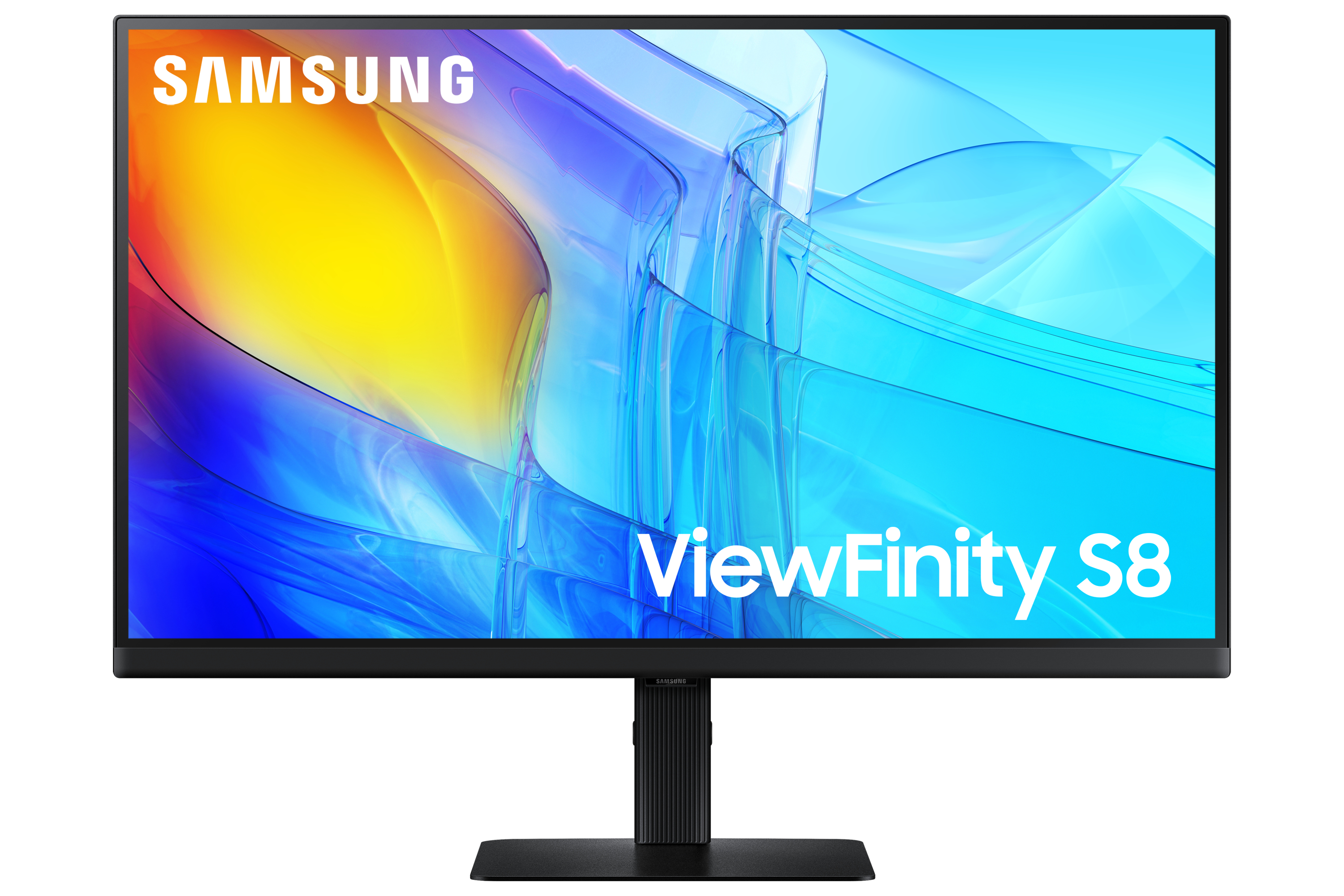 Samsung S80D Monitor PC 68,6 cm (27") 3840 …
