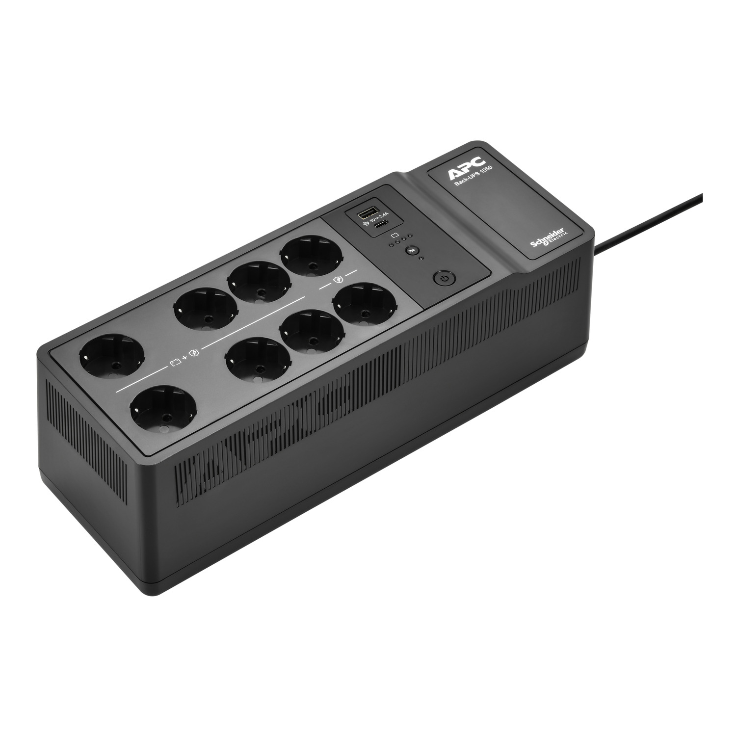 APC BE1050G2-GR gruppo di continuita (UPS) Standby (Offline) …
