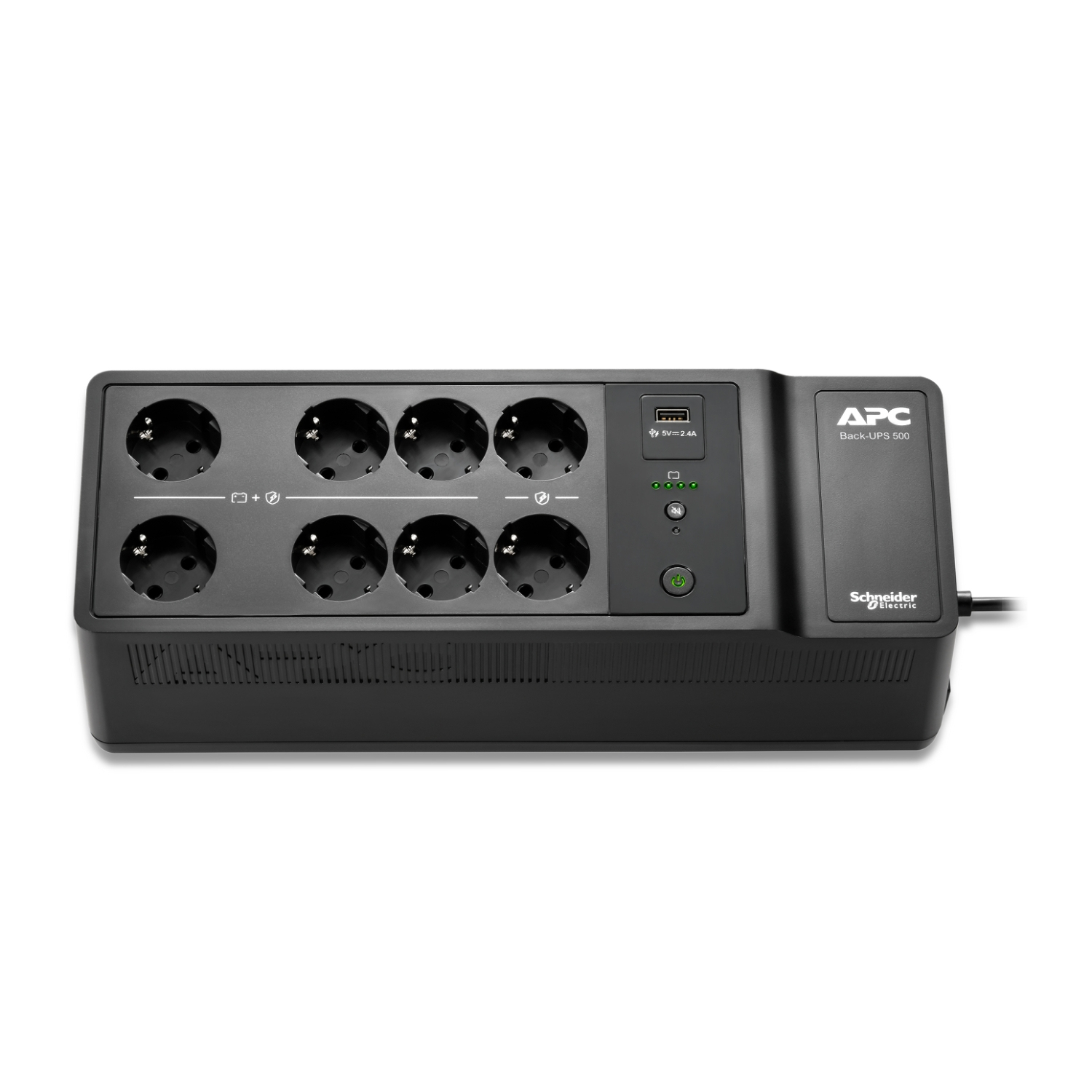 APC BE500G2-GR gruppo di continuita (UPS) Standby (Offline) …