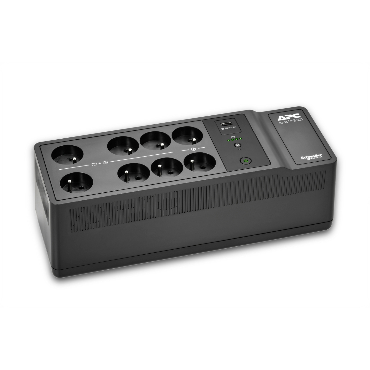 APC BE500G2-FR gruppo di continuita (UPS) Standby (Offline) …