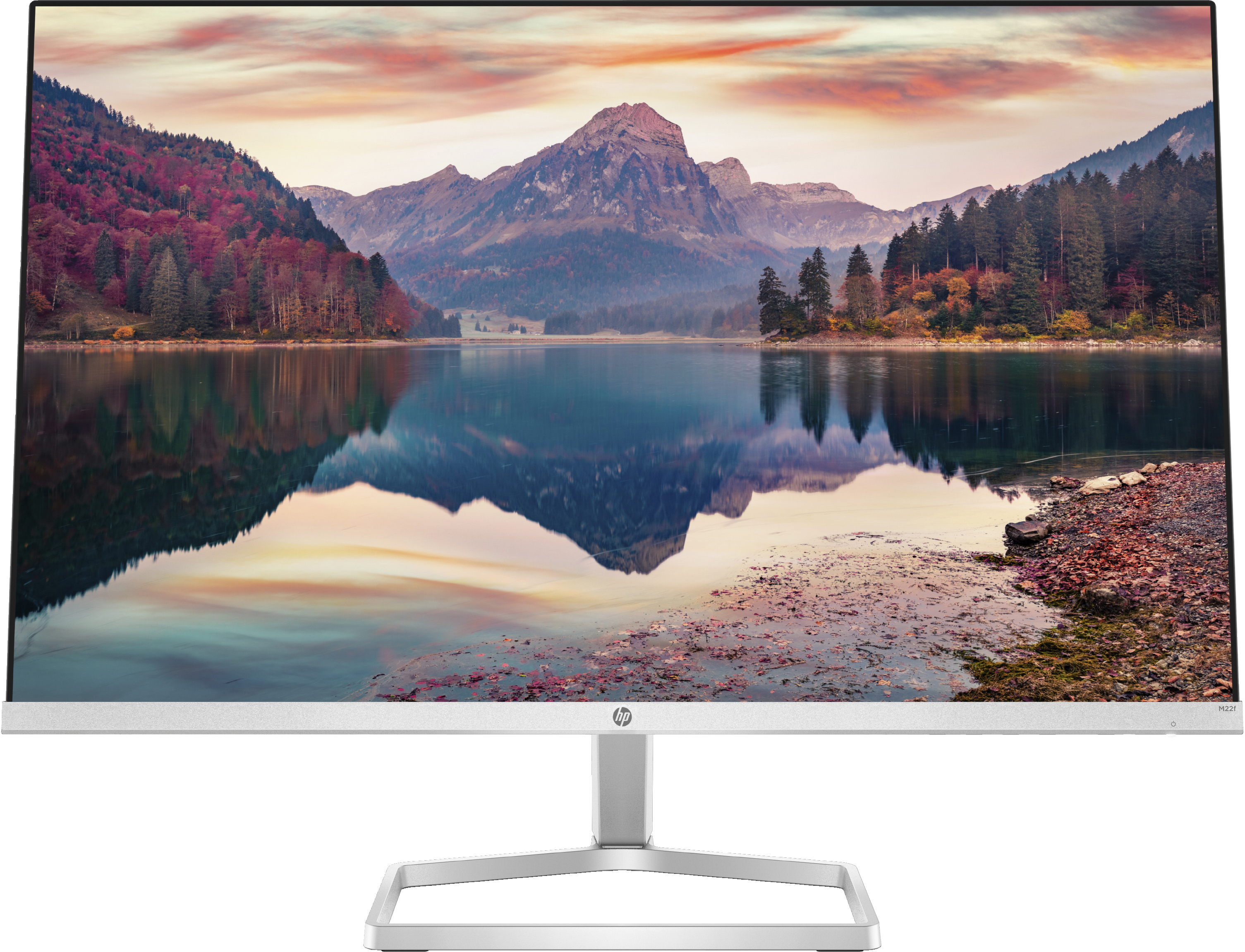 HP M22f FHD Monitor Monitor PC 54,6 cm …