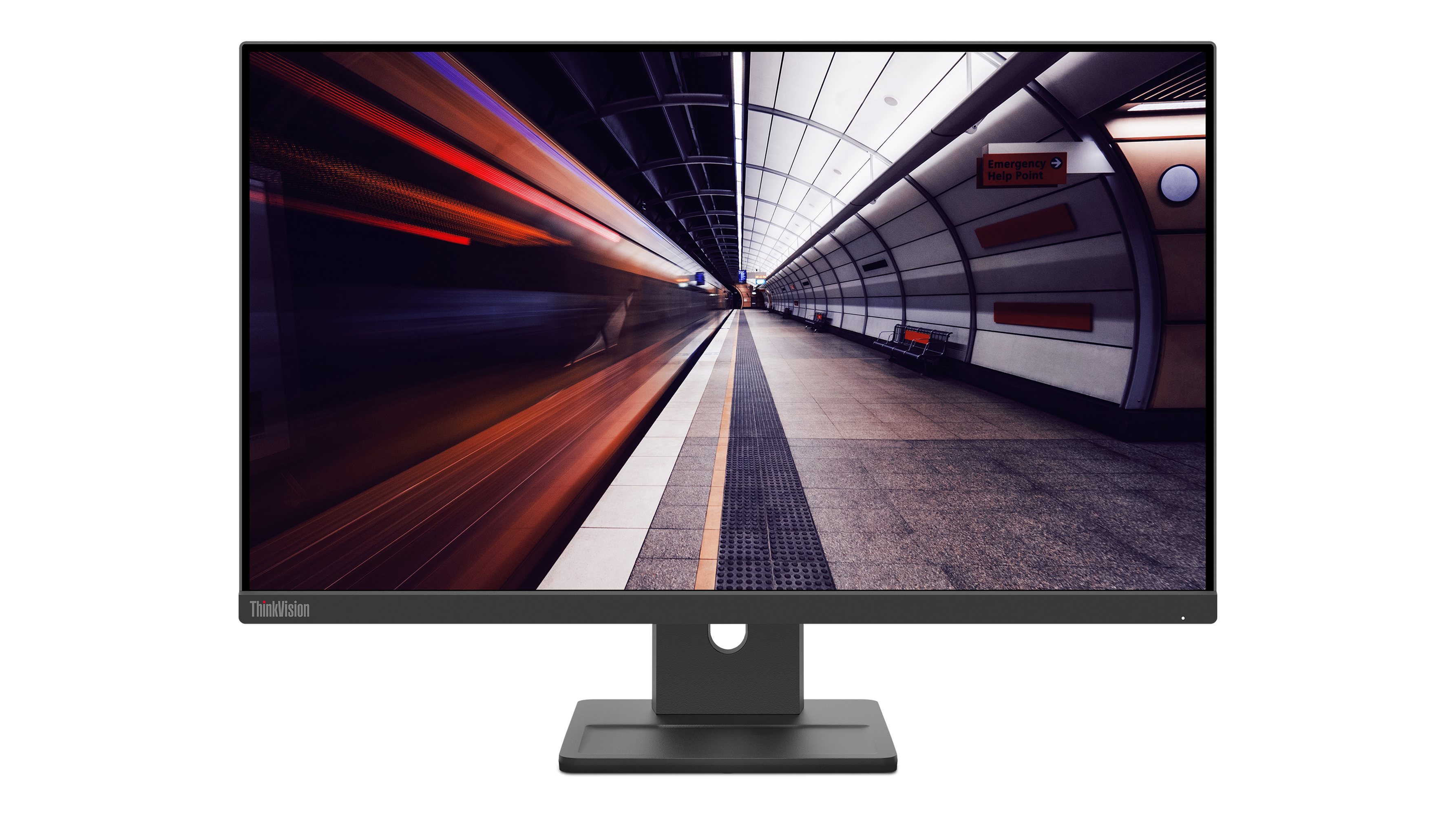 Lenovo ThinkVision E24-30 Monitor PC 60,5 cm (23.8") …