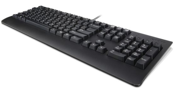 Lenovo Preferred Pro II tastiera Universale USB Danese …