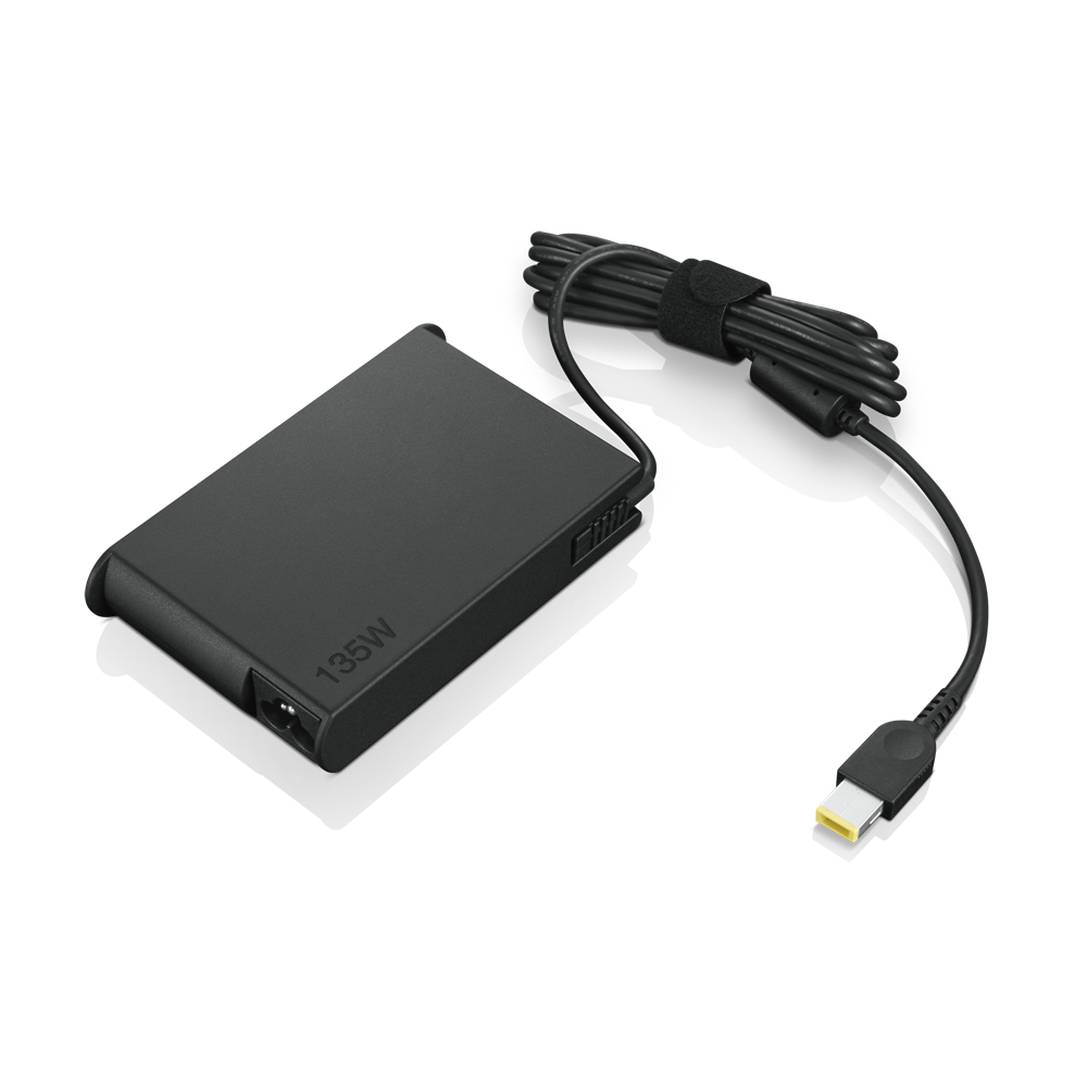 Lenovo 4X20Q88544 adattatore e invertitore Interno 135 W …