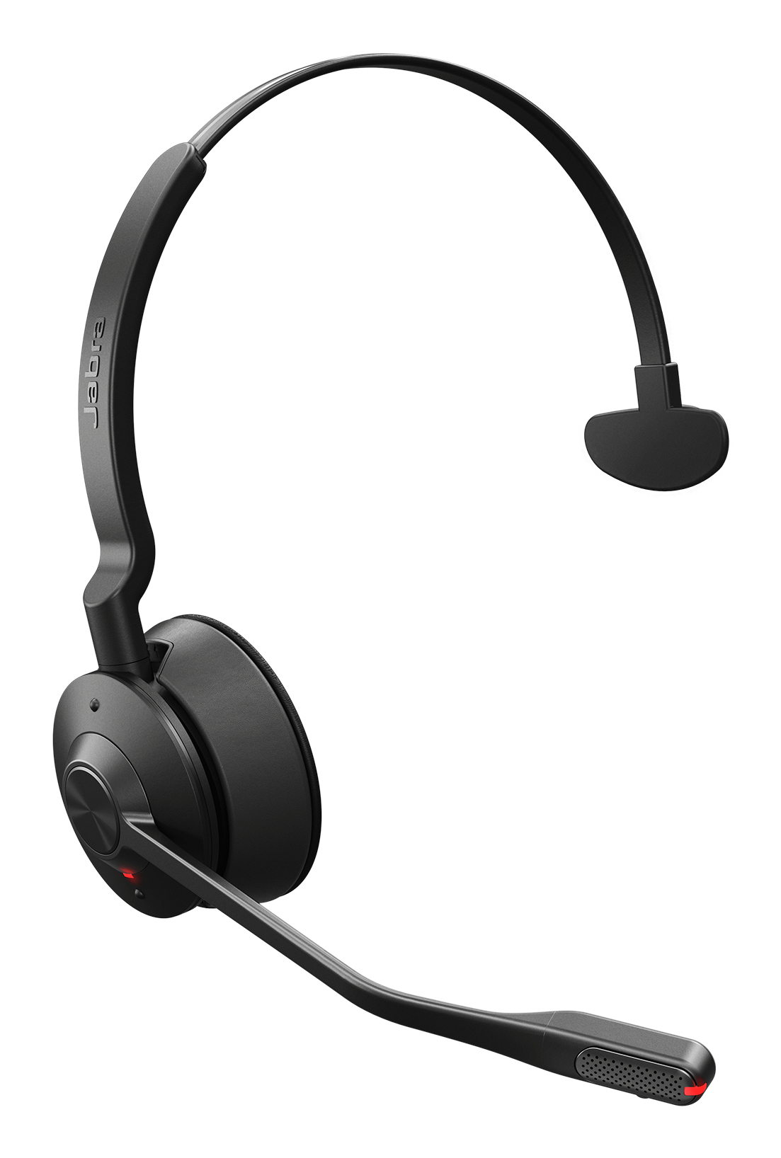 Jabra 9653-410-111 Engage 55 SE Cuffia Mono Wireless …