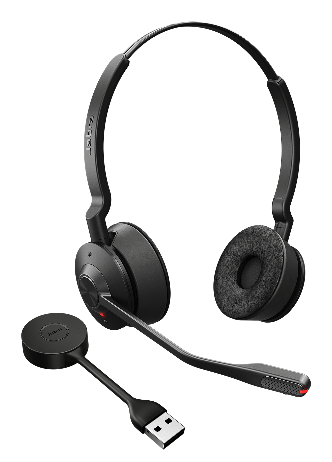 Jabra 9659-410-111 Engage 55 SE Cuffia Wireless per …