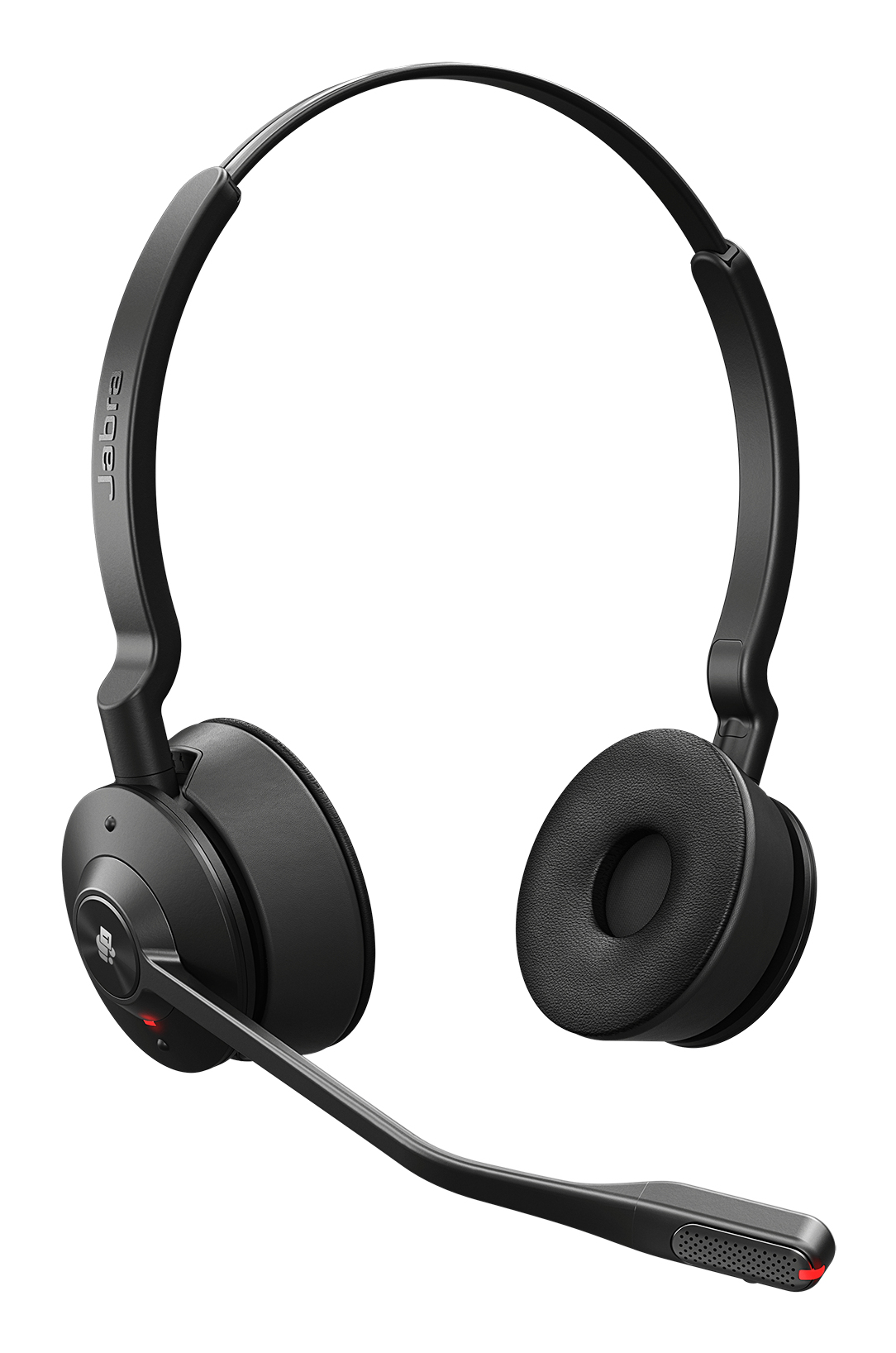 Jabra 9659-450-111 Engage 55 SE Cuffie Wireless per …