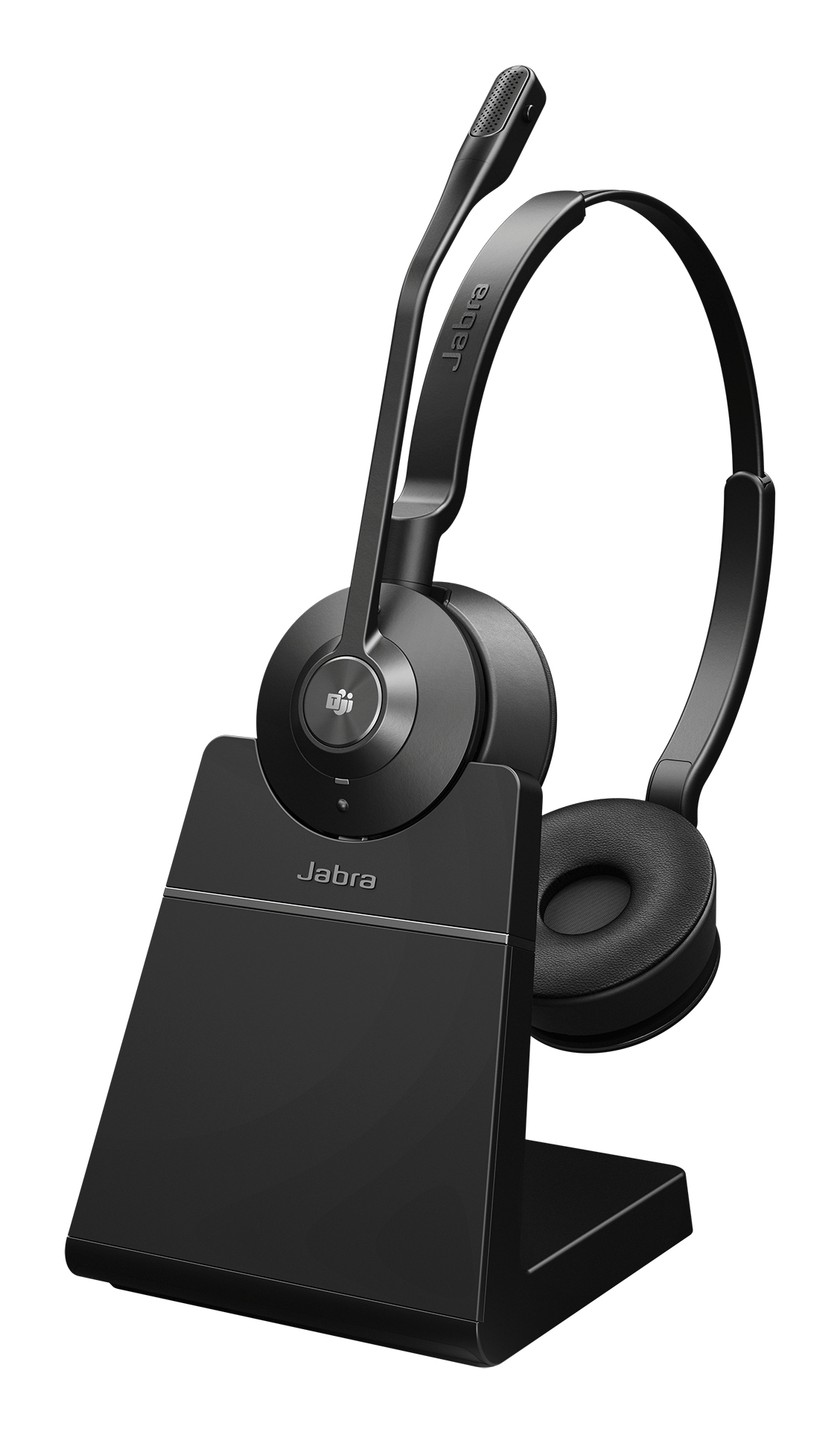 Jabra 9659-455-111-1 Engage 55 SE Cuffie Wireless per …