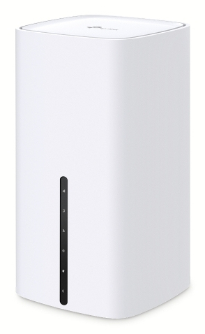 TP-Link Archer AX1800 router wireless Gigabit Ethernet Dual-band …