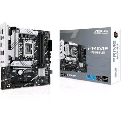 ASUS PRIME B760M-PLUS Intel B760 LGA 1700 micro …