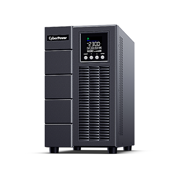 CyberPower OLS3000EA-DE gruppo di continuita (UPS) Doppia conversione …