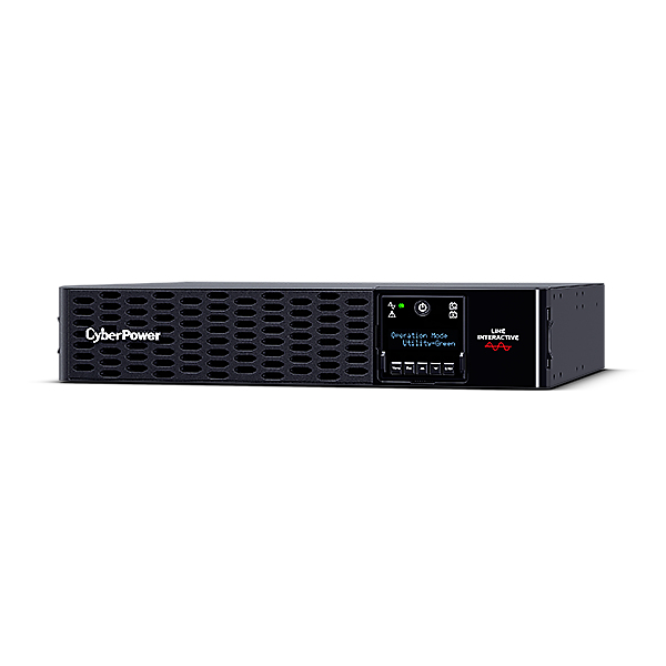 CyberPower PR3000ERTXL2UC gruppo di continuita (UPS) A linea …