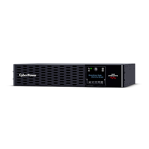 CyberPower PR1000ERTXL2UC gruppo di continuita (UPS) A linea …