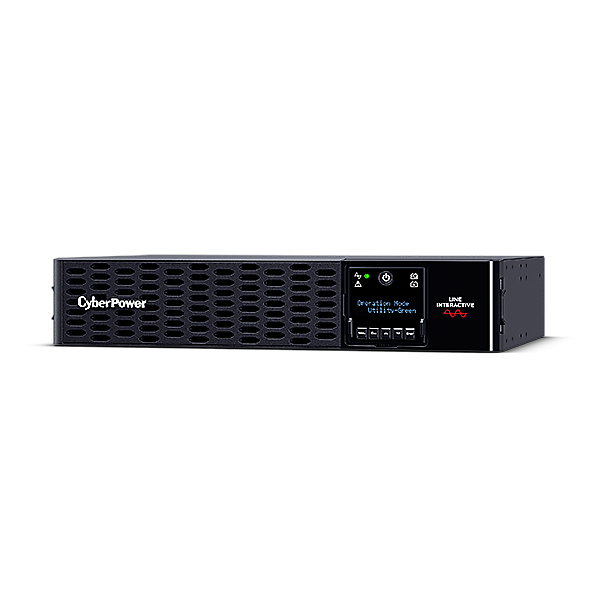 CyberPower PR1000ERT2UC gruppo di continuita (UPS) A linea …