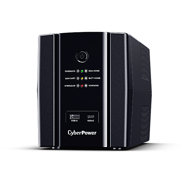 CyberPower UT2200EG gruppo di continuita (UPS) A linea …