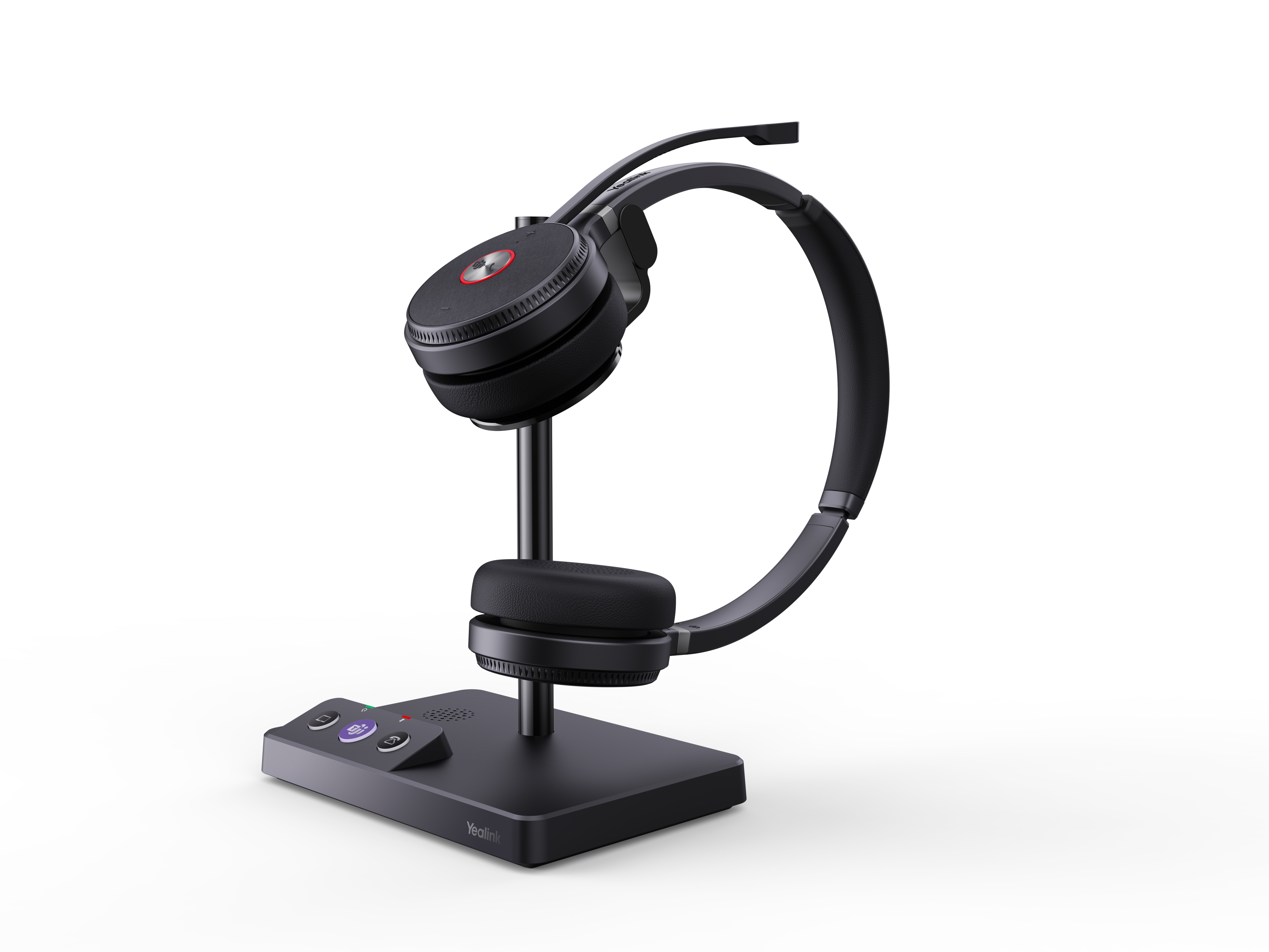Yealink WH62 Dual Teams Auricolare Wireless A Padiglione …