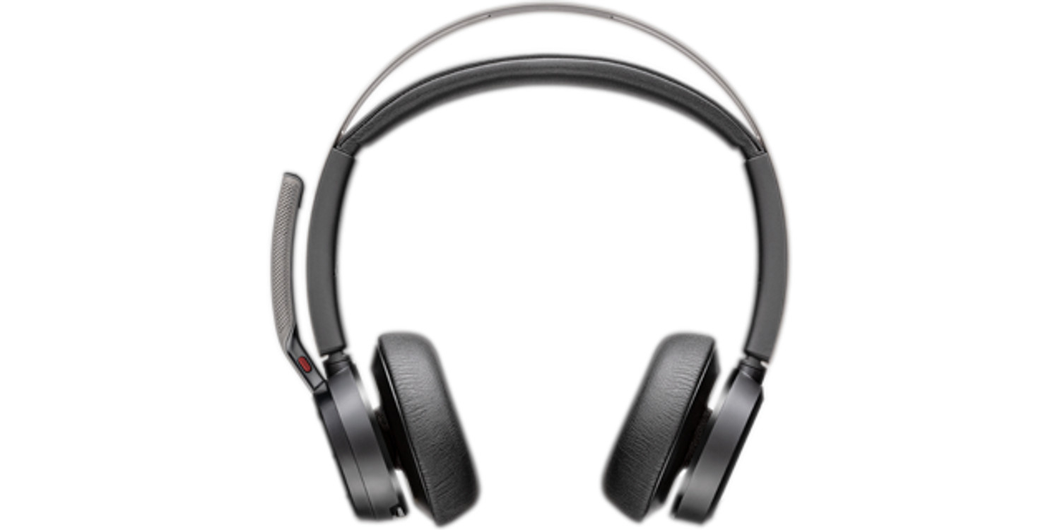 HP Poly Voyager Focus 2 Auricolare Wireless A …