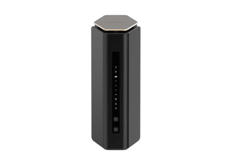 Netgear Nighthawk Router RS600 WiFi 7 BE18000