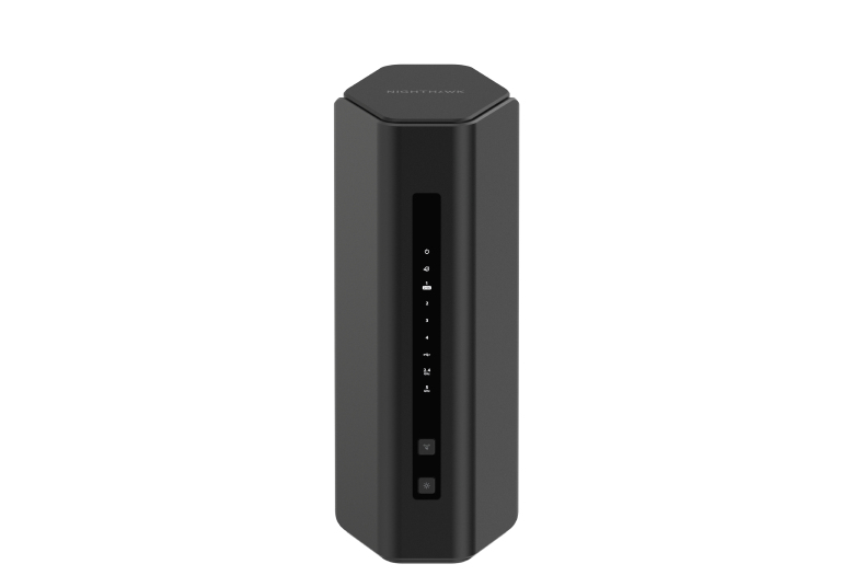 Netgear Nighthawk Router RS200 WiFi 7 BE6500