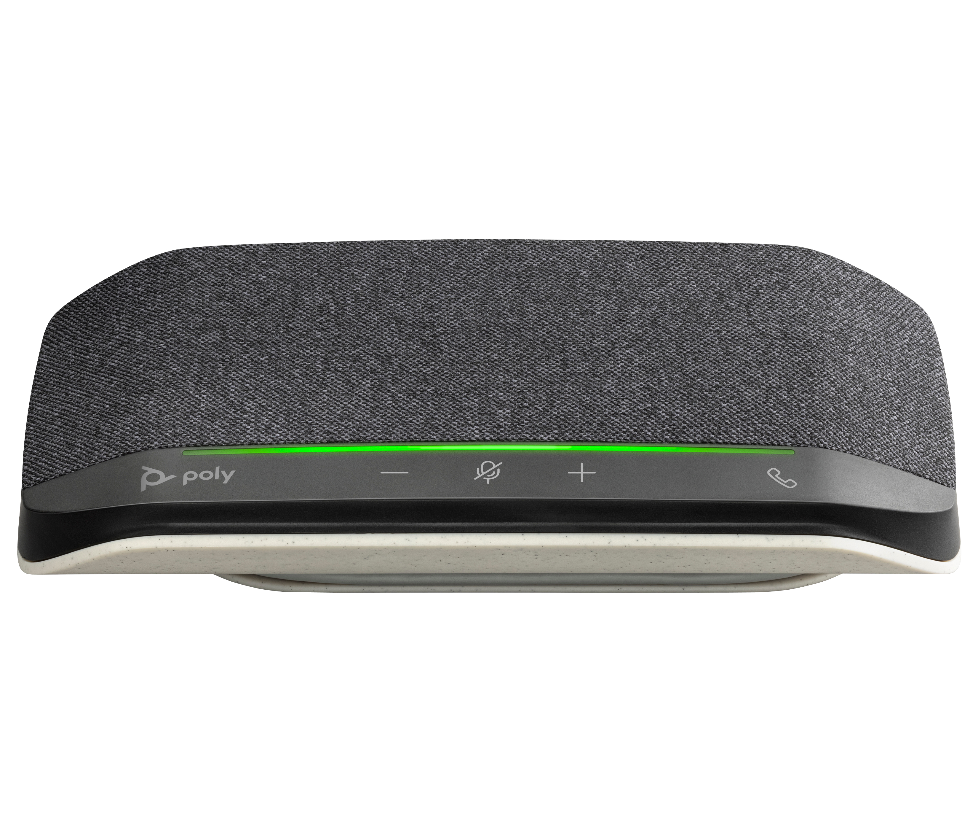 HP Poly Sync 10 Speakerphone +USB-A to USB-C …