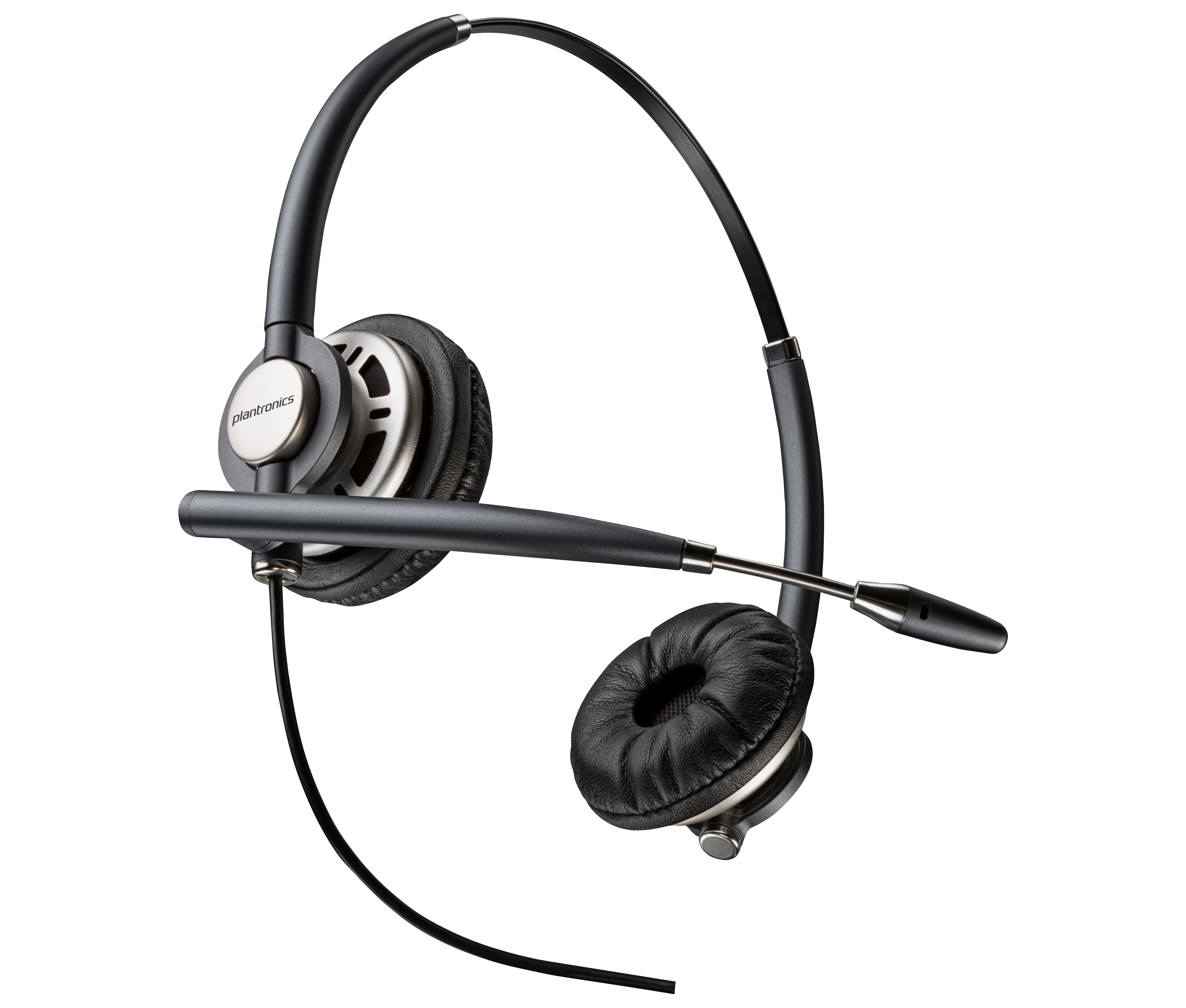 HP Poly EncorePro 720D with Quick Disconnect Binaural …