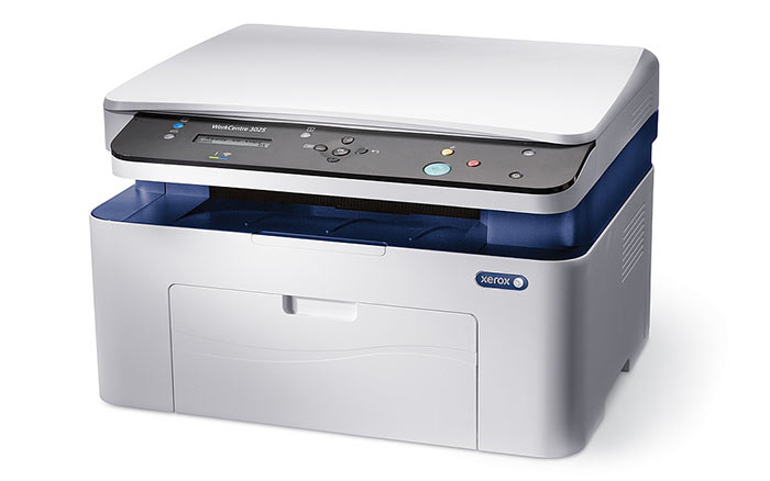 XEROX multifunzione WorkCentre 3025 - stampa, copia, scansione …