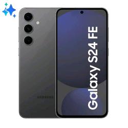 Samsung Galaxy S24 FE 5G 8/128GB Grafite