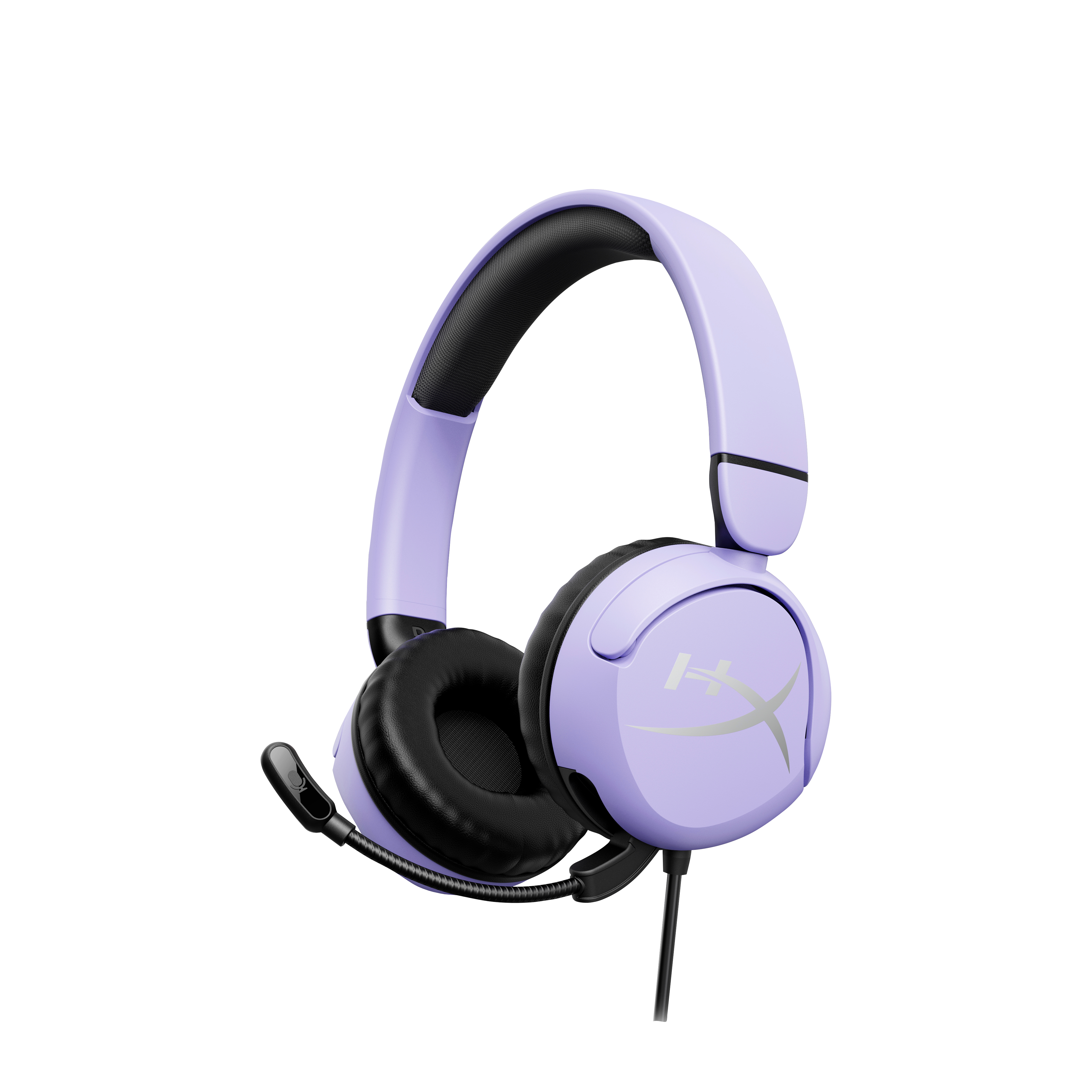 Cuffie cablate HyperX Cloud Mini con microfono, minijack …
