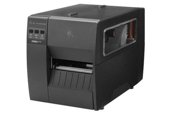 Zebra ZT111 stampante per etichette (CD) Trasferimento termico …