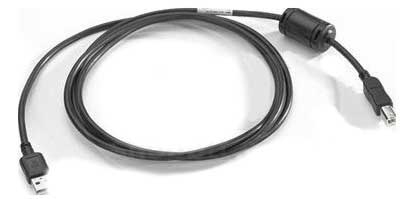Motorola Cable Asssembly Universal USB cavo USB 2,25 …