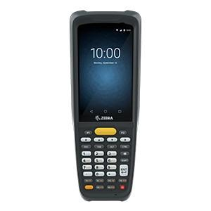 Zebra MC27BK-2B3S3RW Tablet Android con schermo touch e …