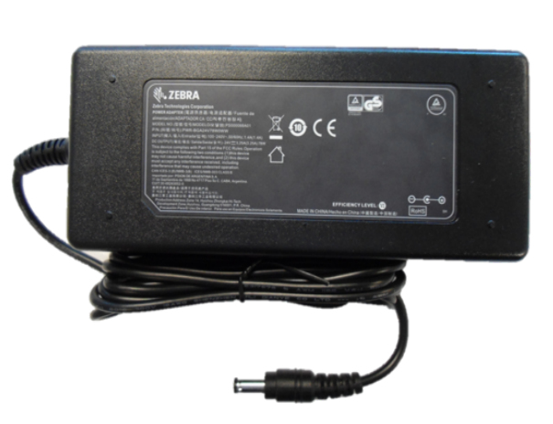 Zebra PWR-BGA24V78W1WW adattatore e invertitore Interno 78 W …