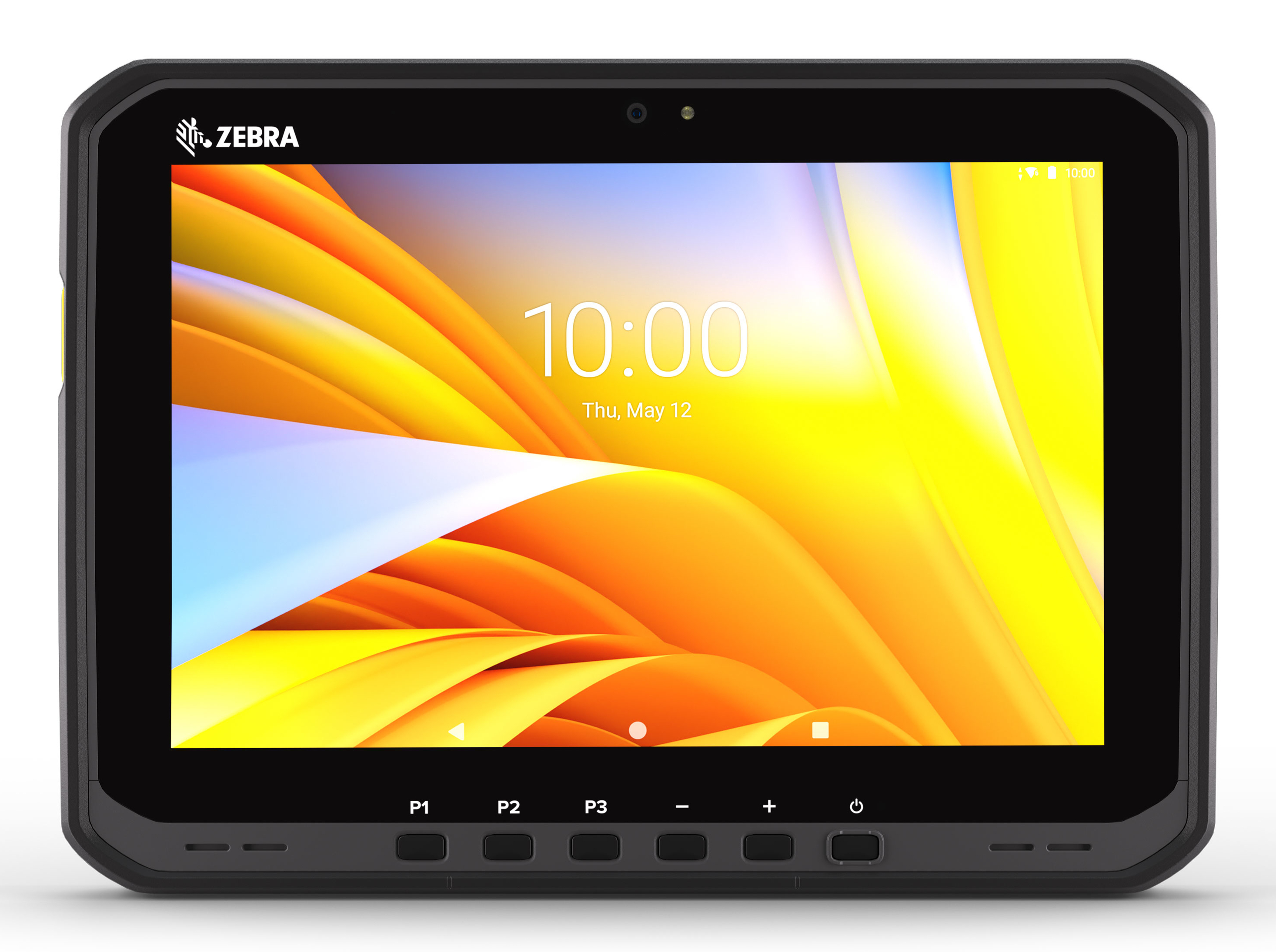 Zebra ET65AW-ESQAGS00A0-A6 Tablet da 10,1 pollici 128GB di …