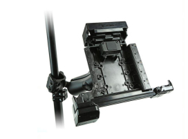 Zebra CRD-ET8X-PWRDK1-01 docking station per dispositivo mobile Tablet …