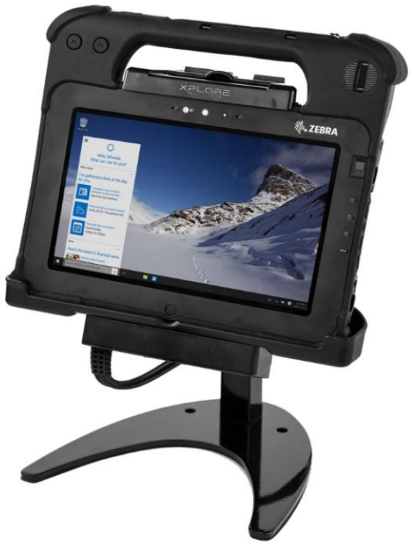 Zebra CRD-L10-IND04 docking station per dispositivo mobile Tablet …