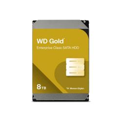 Western Digital Gold 8TB WD8005FRYZ