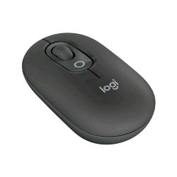 Logitech 910-007412 POP Mouse con Emoji Grafite