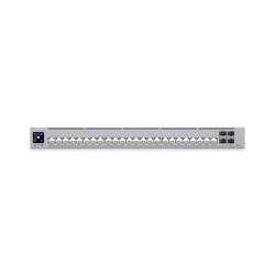 Ubiquiti UniFi Pro HD 24 Gestito L2/L3 2.5G Ethernet (100/1000/2500) 1U Grigio